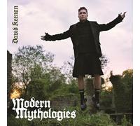 Keenan, David - Modern Mythologies