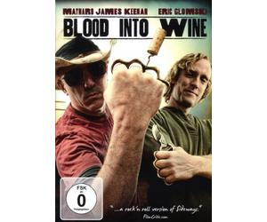 Keenan,Maynard James - Blood Into Wine [Import]