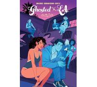 Keenan, Siobhan - Ghosted in L.A. Vol. 2