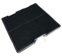 keenberk Filtre à charbon actif pour Bosch DHZ5225 Siemens LZ52250 Neff Constructa