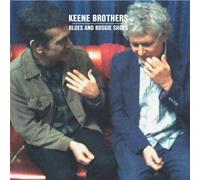 Keene Brothers - Blues and Boogie Shoes [Import]