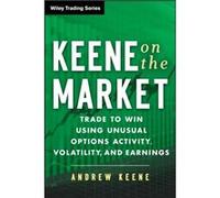 Keene on the Market by Andrew Keene Andrew Keene (Auteur)