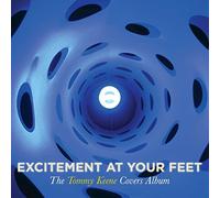 Keene, Tommy - Excitement at Your Feet [Import]