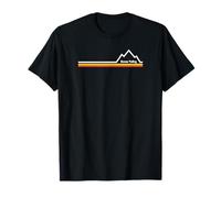Keene Valley, New York T-Shirt