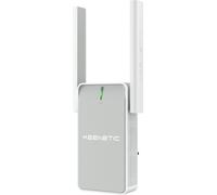 Keenetic Buddy AC1200 Mesh Wi-Fi 5 Range Extender avec port Ethernet