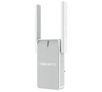 Keenetic Buddy 5 Amplificateur de la portée du Wi-Fi 5 maillé AC1200 avec port Ethernet