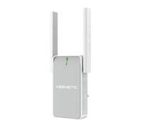 Keenetic Buddy 6 Amplificateur de la portée du Wi-FI 6 maillé AX3000 avec Port Gigabit Ethernet