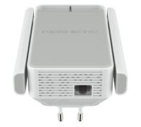 KEENETIC Buddy 6 AX3000 Mesh-WLAN-6-Range-Extender De Gigabit-Ethernet-Port, 30