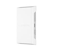Keenetic Buddy 6 SE (KN-4410) Amplificateur de la portée du Wi-Fi 6 maillé AX3000 avec port Gigabit Ethernet