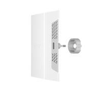 Keenetic Buddy 6 SE - AX3000 Mesh Wi-Fi-Extender 6-Range-Extender mit Gigabit-Ethernet-Port