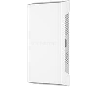 Keenetic Buddy 6 SE (KN-4410) Répéteur réseau Blanc, Gris 1000 Mbit/s