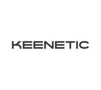 Keenetic Buddy 6 SE KN-4410 Ripetitore Wi-Fi 6 Mesh AX3000, Bianco