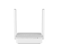 Keenetic Carrier KN-1721 Router Wi-Fi 5 Doble Banda Mesh AC1200 10/100 + USB MU-MIMO