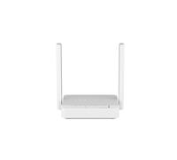 Keenetic Carrier KN-1721 Router Wi-Fi 5 Doble Banda Mesh AC1200 10/100 + USB MU-MIMO