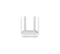 Keenetic Challenger Routeur/amplificateur Multi-Gigabit Wi-Fi 6 maillé AX3000 avec deux ports Gigabit Ethernet 2.5