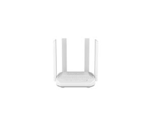 Keenetic Challenger Routeur/amplificateur Multi-Gigabit Wi-Fi 6 maillé AX3000 avec deux ports Gigabit Ethernet 2.5