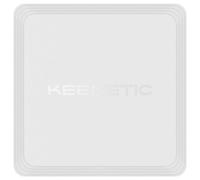 Keenetic Routeur/amplificateur Challenger SE – Wi‑Fi 6 AX3000 maillé, 2 ports Gigabit Ethernet 2.5