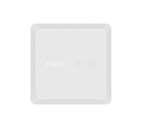 Keenetic Routeur/amplificateur Challenger SE – Wi‑Fi 6 AX3000 maillé, 2 ports Gigabit Ethernet 2.5