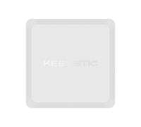 Keenetic Challenger SE Router/extender Wi-Fi 6 mesh AX3000 multi-Gigabit con due porte Ethernet da 2.5 Gigabit