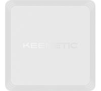 Keenetic Challenger SE Routeur Wi-Fi 6 AX3000 Dual-band 2.5GbE Blanc