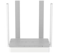Keenetic Explorer 4G (KN-4910) Modem-routeur 4G Wi-Fi 5 maillé AC1200 avec commutateur intelligent 4 ports
