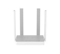 Keenetic Explorer 4G Modem-routeur 4G Wi-Fi 5 maillé AC1200 avec commutateur intelligent 4 ports
