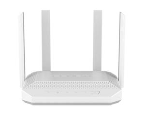 Keenetic Hero AX3000 Mesh Wi-Fi-6 Routeur gigabit avec un commutateur intelligent 4ports et un commutateur 2,5 Gbit 1port