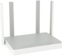 Keenetic Hero DSL AC1300 Mesh WiFi-5 Supervectoring VDSL2/ADSL2+ Modem-Routeur
