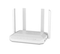 Keenetic Hero AX3000 Mesh Wi-Fi-6 Routeur gigabit avec un commutateur intelligent 4ports et un commutateur 2,5 Gbit 1port