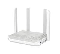 Keenetic Hopper Routeur modem 4G+ AX3000 Mesh Wi-Fi 6-4G+ avec 2 emplacements SIM, un commutateur intelligent Gigabit 5 ports et un port USB 3.0 multifonction
