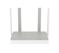 KEENETIC Hopper AX1800 Mesh-WLAN-6-Router avec Un 4-Port-Gigabit-Smart-Switch
