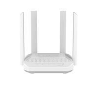 Keenetic Hopper AX3000 Routeur Wi-Fi 6 Gigabit Mesh avec commutateur intelligent Gigabit 4 ports et port USB 3.0