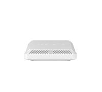 Keenetic Hopper SE Routeur Gigabit Wi-Fi 6 maillé AX3000 avec commutateur intelligent Gigabit 4 ports et port USB 3.0