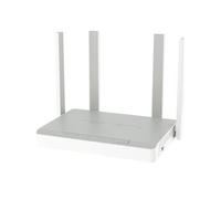Keenetic KN-3810 routeur sans fil Gigabit Ethernet Bi-bande (2,4 GHz / 5 GHz) Blanc G