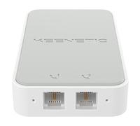 Keenetic Linear Adaptateur USB pour téléphone analogique à deux ports