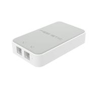 Keenetic Linear - Adaptateur USB pour téléphone analogique à Deux Ports