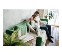 Keenetic Modem Routeur Wifi 3G/4G WiFi Hero 4G+ (Noir) G