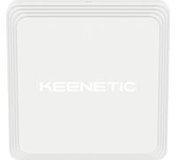 Keenetic Orbiter Pro AC1300 Mesh WiFi-5 Routeur/extenseur/point d'accès, pack de 4