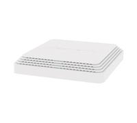 Keenetic Orbiter Pro - Wireless access point/router/range extender - 2 ports - 1GbE - Wi-Fi 5 - 2.4 GHz, 5 GHz - géré par le Cloud - montable au plafond/mur (pack de 4)