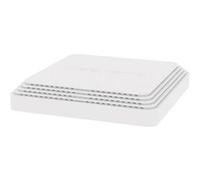 Keenetic Orbiter Pro - Wireless access point/router/range extender - 2 ports - 1GbE - Wi-Fi 5 - 2.4 GHz, 5 GHz - géré par le Cloud - montable au plafond/mur (pack de 4)