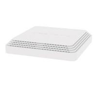 Keenetic Orbiter Pro - Wireless access point/router/range extender - 2 ports - 1GbE - Wi-Fi 5 - 2.4 GHz, 5 GHz - géré par le Cloud - montable au plafond/mur G