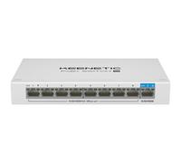 Keenetic KN-4710 Switch 9 Commutateur Gigabit 9 ports