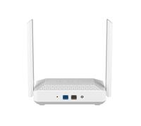 Keenetic Racer Router/Extender Wi-Fi 6 mesh AX3000 con due porte Gigabit Ethernet
