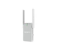 Keenetic Buddy 5 Amplificateur de la portée du Wi-Fi 5 maillé AC1200 avec port Ethernet
