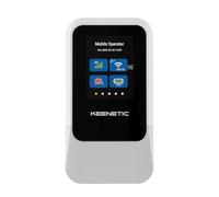 Keenetic Roamer 5G Hotspot mobile 5G avec Wi-Fi 6