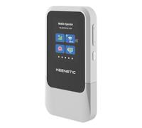 Keenetic Roamer 5G (KN-5210) Modem de réseau cellulaire