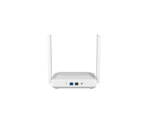 Keenetic Router AX3000 Wi-Fi 6 Mesh Dual-band Gigabit - Racer