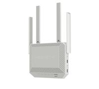 Keenetic Titan Router Multi-Gigabit Wi-Fi 7 BE7200 mesh con smart switch con 1 porta 10G, 1 porta 2.5G e 4 porte 1G, porte USB 3.2 e 2.0 multifunzione