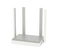 Keenetic Skipper Routeur Wi-FI 5 maillé AC1200 avec commutateur Intelligent Gigabit 4 Ports et Port USB
