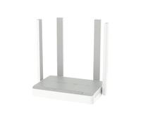 Keenetic Speedster Routeur/Extender 2nd Generation AC1200 Mesh Wi-Fi 5 Gigabit avec un commutateur intelligent 4 ports Gigabit